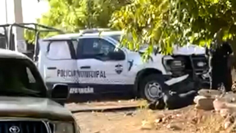 Emboscada a policías en Michoacán deja un muerto y dos heridos