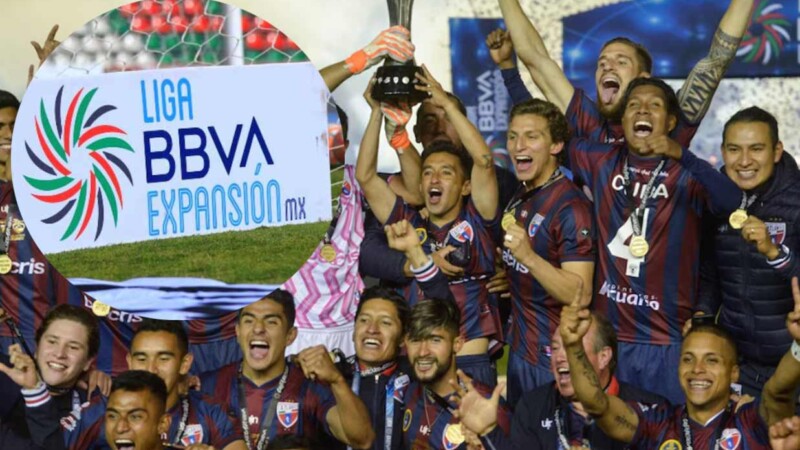 Clubes de Expansión MX buscan revivir el ascenso, FMF responde a demanda