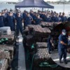 Guardia Costera de EE.UU. decomisa millonaria carga de cocaína a un millar de kilómetros de Acapulco