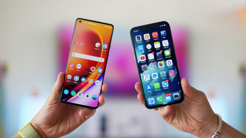 ¿iPhone o Android?: Guía Hot Sale 2025