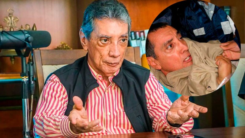 Mario Villanueva libra de nuevo la cárcel con maniobra judicial