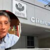 Mario Villanueva hospitalizado de emergencia tras sufrir un infarto