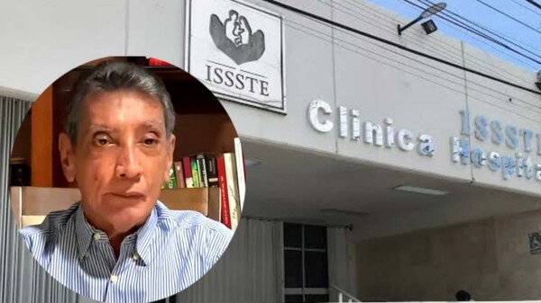 Mario Villanueva hospitalizado de emergencia tras sufrir un infarto