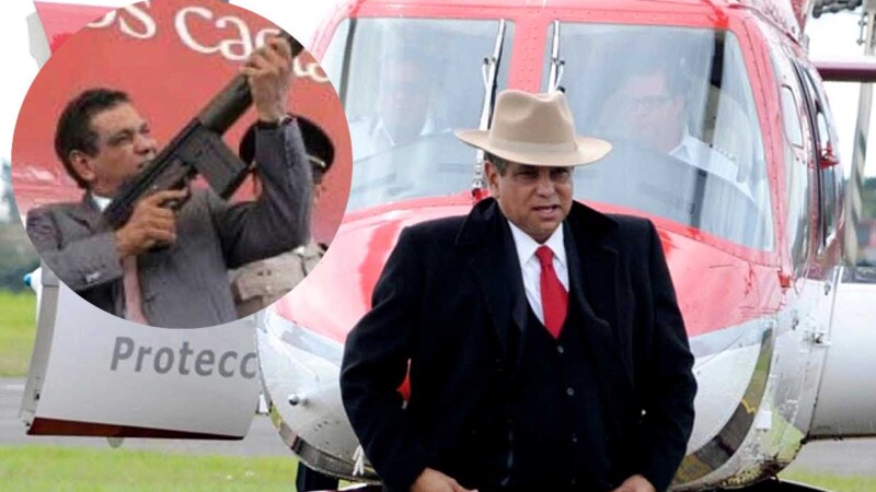 Fallece el polémico exgobernador de Veracruz Fidel Herrera Beltrán