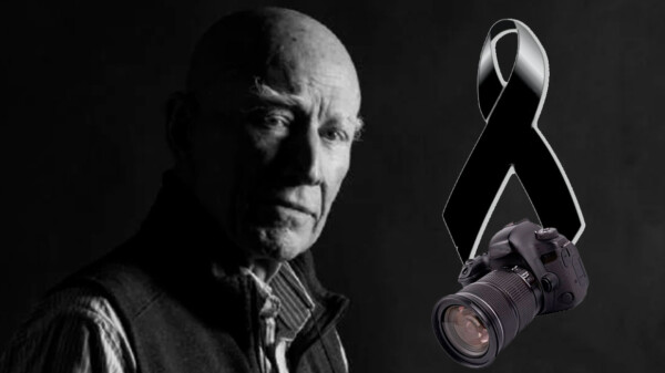 A los 81 años fallece el fotógrafo Sebastião Salgado referente mundial del periodismo