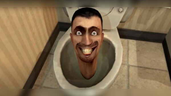 La película de Skibidi Toilet inicia producción con Michael Bay al mando