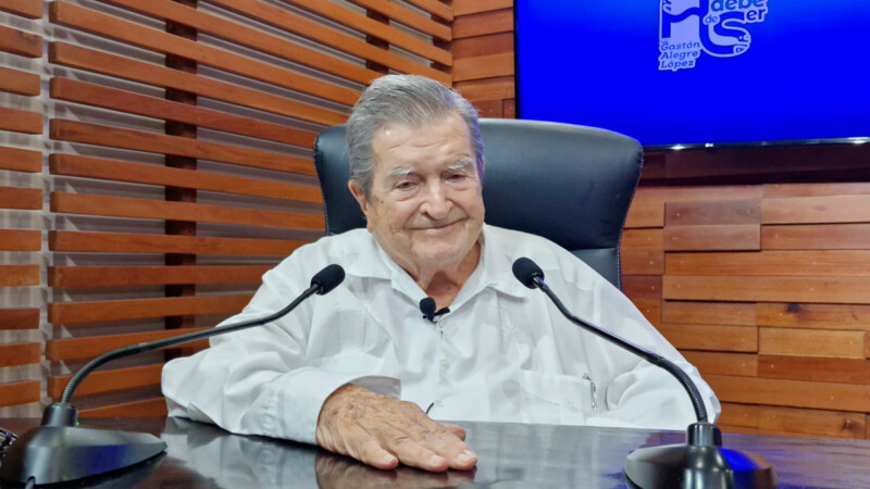 Así debe de ser: ¿Cómo gobiernan en Quintana Roo?