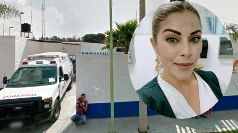 Ejecutan a balazos a regidora y jefa de enfermeras en hospital de Jalisco