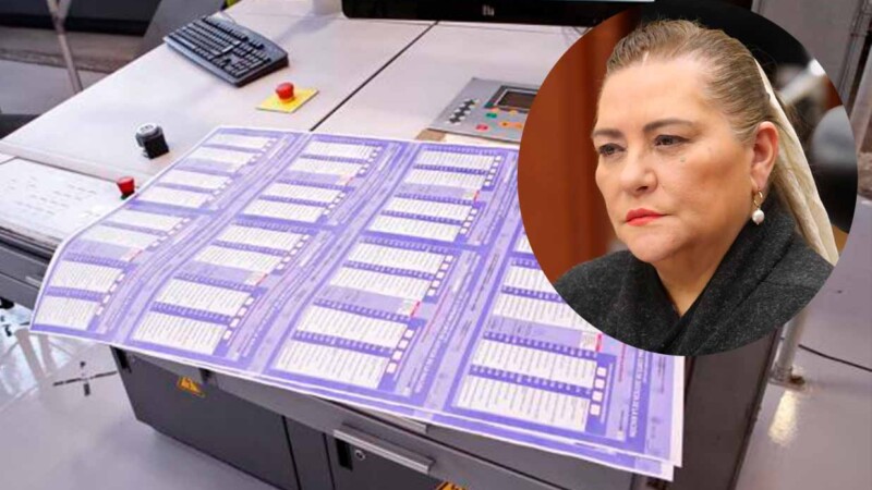 En vísperas elección judicial, roban 25 paquetes electorales en Chiapas