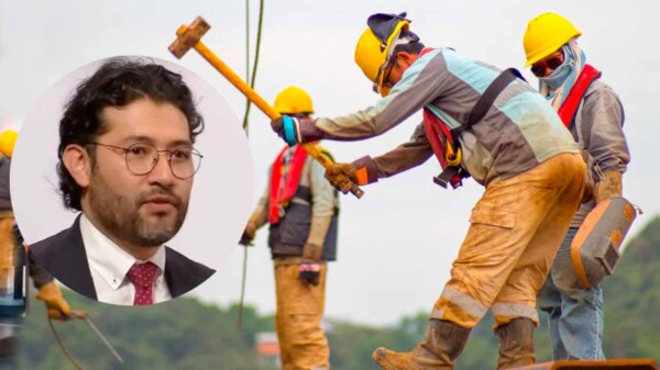 Da luz verde la STyPS a semana laboral de 40 horas...hasta el 2030