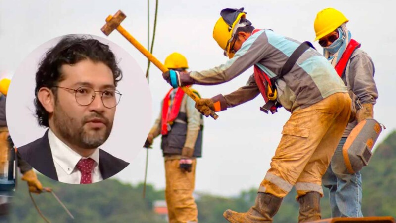 Da luz verde la STyPS a semana laboral de 40 horas...hasta el 2030