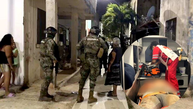 Descartan relación con delincuencia organizada en homicidio de mototaxista