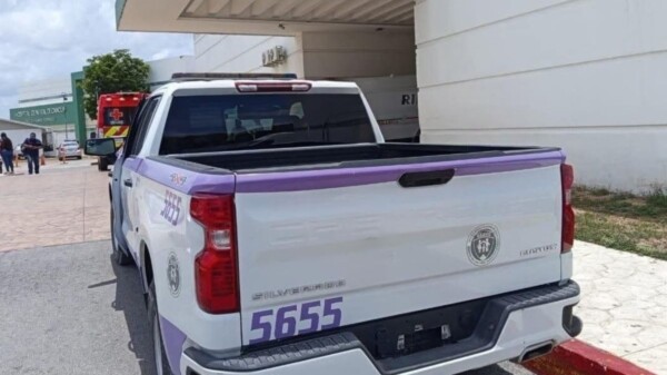 Detienen a adolescente por el delito de violación en Cancún