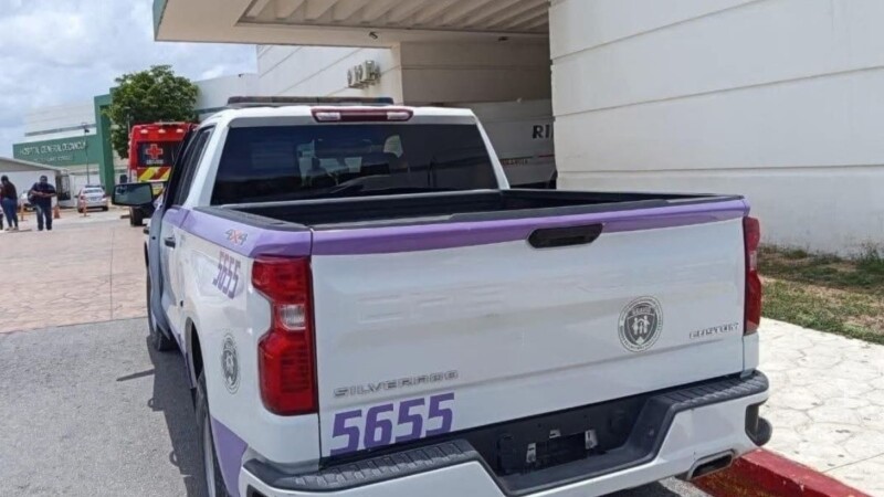 Detienen a adolescente por el delito de violación en Cancún