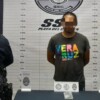 Sujeto agrede a su expareja y le arroja cloro en el rostro