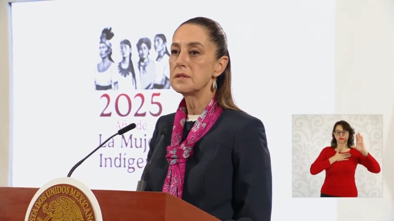 Hoy más que nunca, ONU debe llamar a construir la paz: CSP