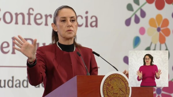 Reforma Electoral no eliminará autonomía del INE: Sheinbaum