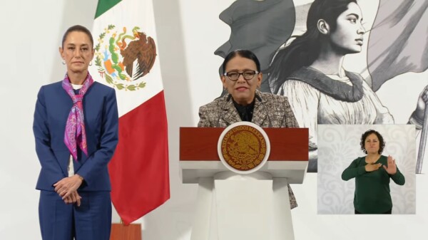 Destaca Segob avance de la democracia con elección judicial