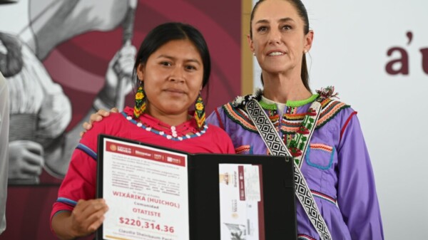 México vive una “situación gravísima” por la diabetes: Sheinbaum