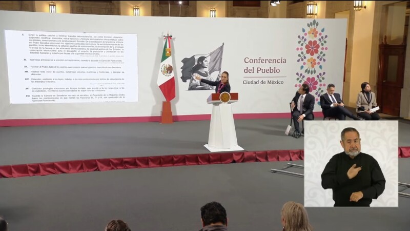 “Ataques en Gaza se han condenado ceñidos a la Constitución”