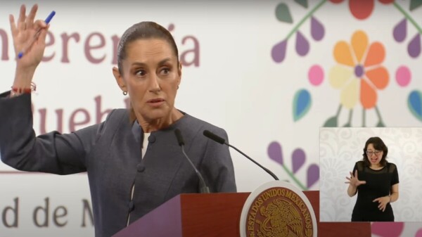 Oposición hace unos papelones; critica CSP racismo de Anaya