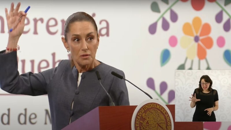 Oposición hace unos papelones; critica CSP racismo de Anaya