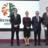 Invertirá Heineken 2,750 mdd; abrirá una planta en Yucatán