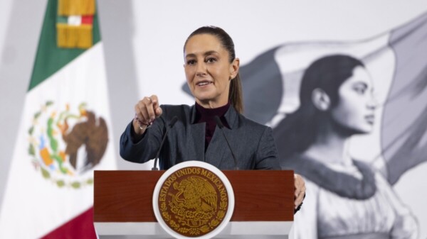 CSP: interesa a empresarios canadienses invertir en México