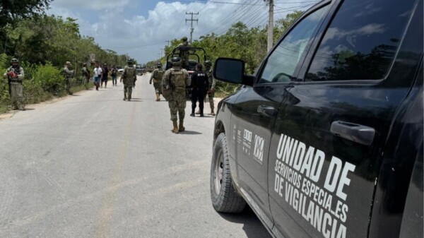 Muere prensado y calcinado tras accidente vehicular