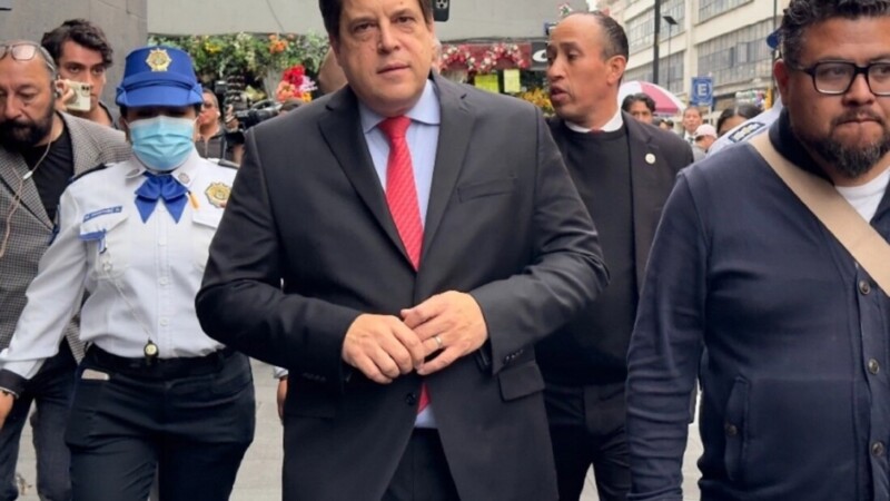 Pagar interés sobre devolución de impuestos, es ilegal: CSP