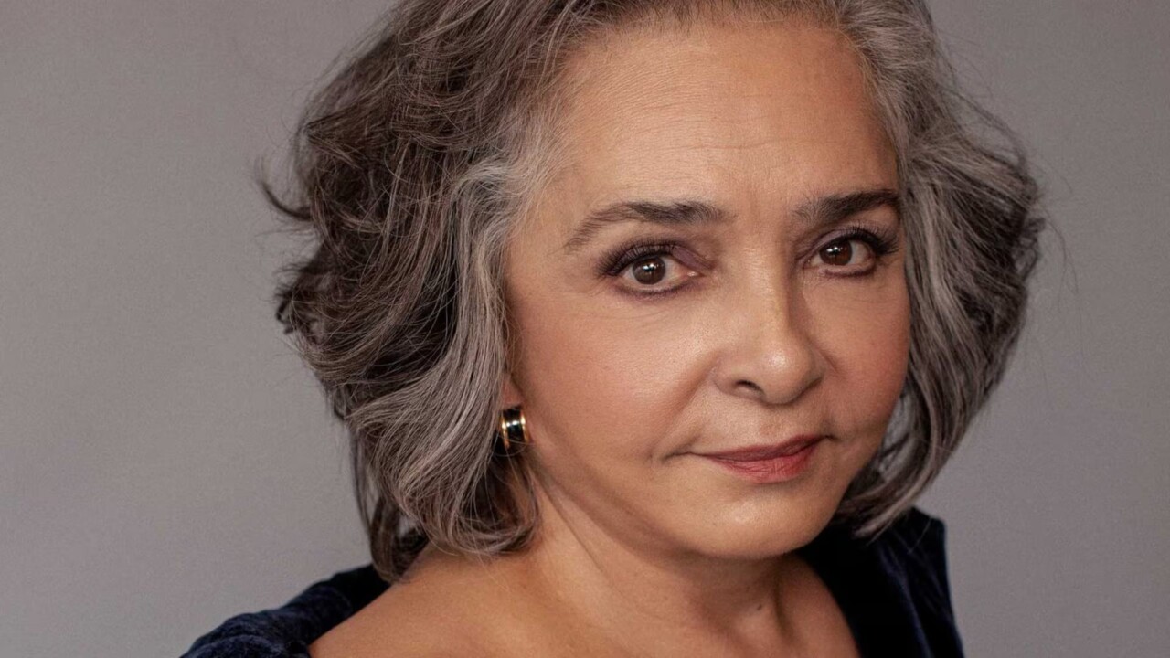 Ana Martín denuncia haber sido vetada del cine por rechazo a Luis Echeverría