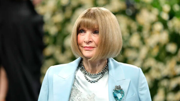 Anna Wintour dejará la dirección de Vogue EE. UU. tras casi cuatro décadas
