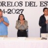 Aprueba Cabildo la integración del Comité Técnico del Fideicomiso de Saneamiento Ambiental en Puerto Morelos