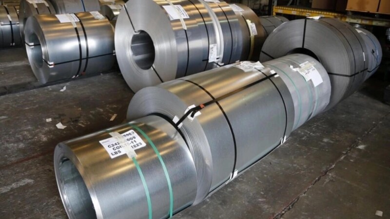 “Injusto, alza a aranceles de EU al acero y aluminio”: CSP