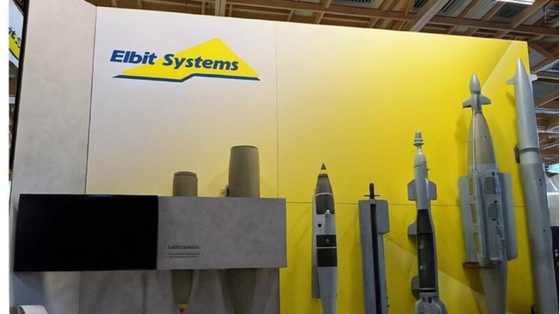 Empresas de defensa israelíes hacen fortunas con matanzas