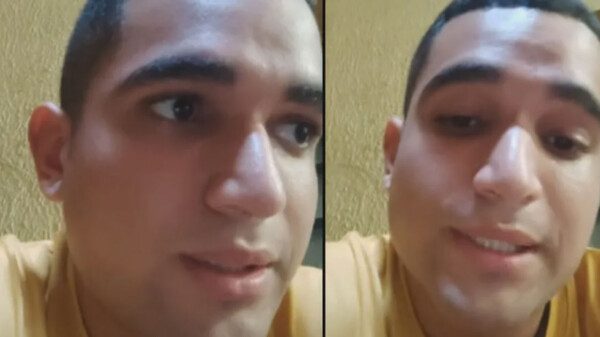 Asesinan al creador de contenido Gabriel Sarmiento durante transmisión en vivo