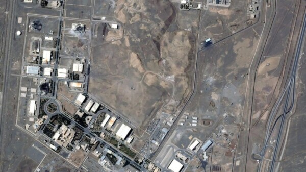 Desenmascaran “éxito” de ataque de Trump contra Irán