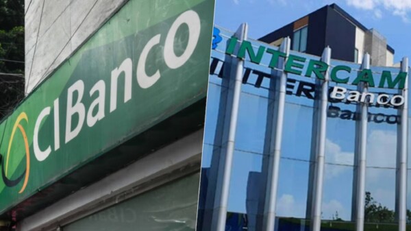 Intervienen a Intercam y CIBanco tras acusación de lavado en EU