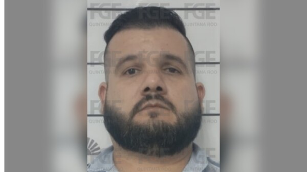 Condenado a 31 años de prisión por la muerte de un empresario en Cancún