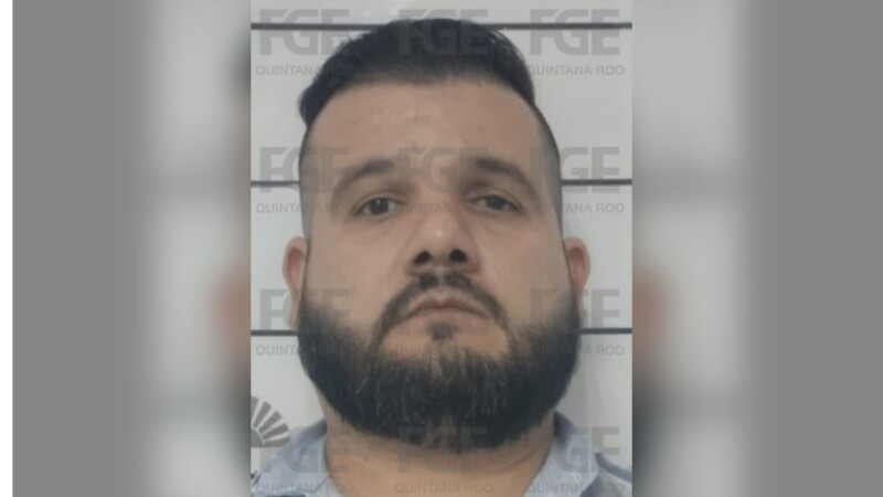 Condenado a 31 años de prisión por la muerte de un empresario en Cancún