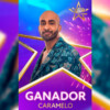 Carlos "Caramelo" Cruz gana La Casa de los Famosos All Stars