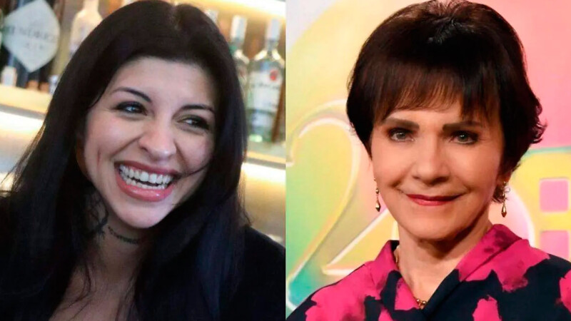 Cazzu responde con sold out a críticas de Pati Chapoy