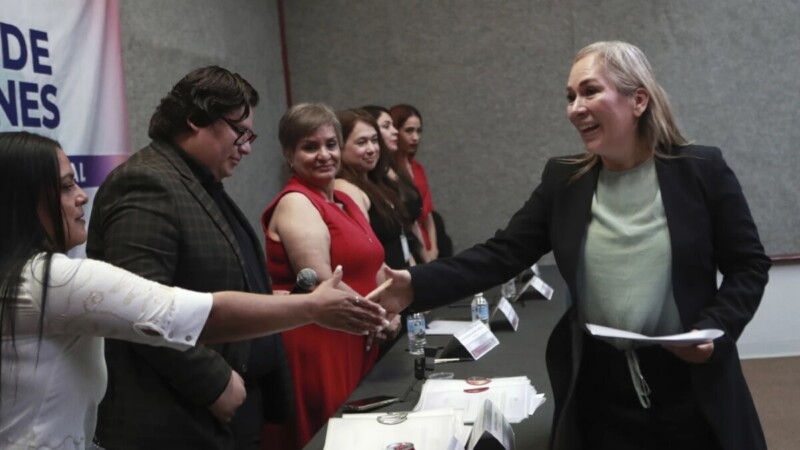 Será jueza la ex abogada de ‘El Chapo’ Guzmán; rechaza críticas