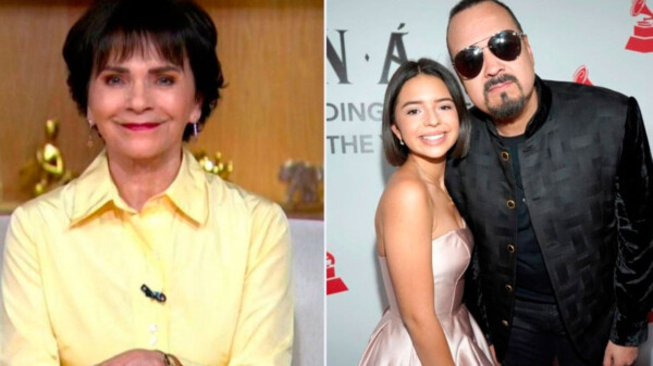 Chapoy sugiere que la infidelidad “viene de familia” y Pepe Aguilar responde