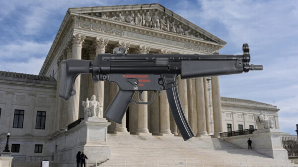 Rechazan en EU demanda de México contra armerías