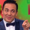 Cristian Castro se viraliza por decir que 'no hace nada' en su día a día