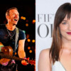 Dakota Johnson y Chris Martin ponen fin a su relación tras casi ocho años