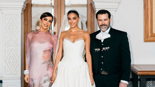 Detalle en redes despierta dudas sobre relación de Biby Gaytán y Eduardo Capetillo