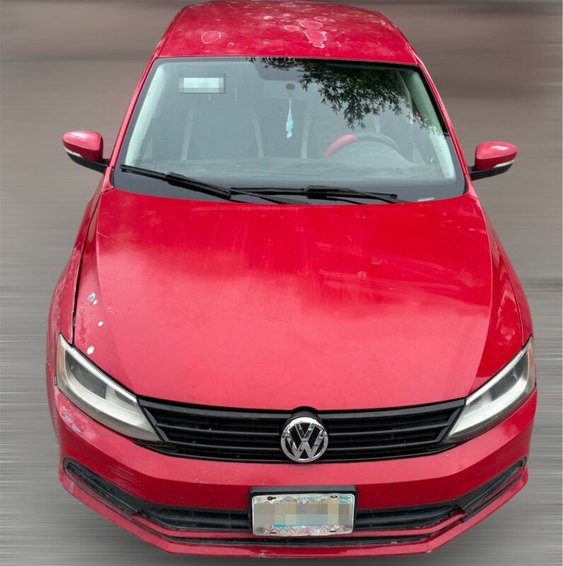 Detienen a menor en Cancún con droga y arma de fuego