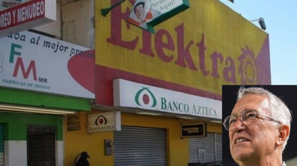 Sheinbaum celebra fallo para que Salinas Pliego pague